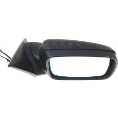 Rareelectrical - Side Mirror Compatible With 1999-2006 Bmw 323Ci 323I 325Ci 328Ci 328I 330Ci 3.0L 2.5L I6 N52b30 - Image 4