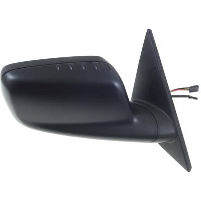 Rareelectrical - Side Mirror Compatible With 1999-2006 Bmw 323Ci 323I 325Ci 328Ci 328I 330Ci 3.0L 2.5L I6 N52b30 - Image 5