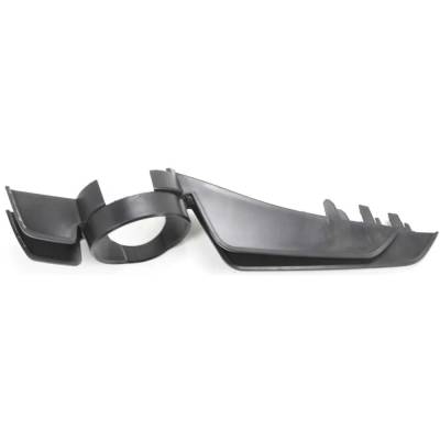 Rareelectrical - Left Front Fog Light Trim Compatible With 1999-2003 Bmw 328Ci 2.8L (00) 328I 2.8L (99) 330Ci 3.0L - Image 6
