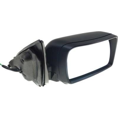 Rareelectrical - Side Mirror Compatible With 2000-2006 Bmw X5 Right Passenger Side Replaces Bm44er 51167039890 Bm44er - Image 3