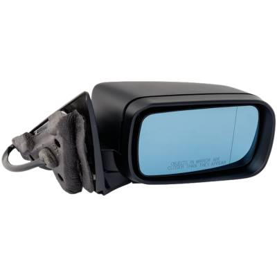 Rareelectrical - Side Mirror Compatible With 1999-2005 Bmw 320I 323I 325I 325Xi 328I 330I 330Xi Right Passenger Side - Image 1