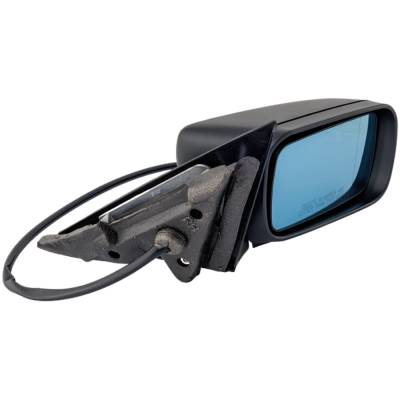 Rareelectrical - Side Mirror Compatible With 1999-2005 Bmw 320I 323I 325I 325Xi 328I 330I 330Xi Right Passenger Side - Image 3