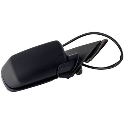 Rareelectrical - Side Mirror Compatible With 1999-2005 Bmw 320I 323I 325I 325Xi 328I 330I 330Xi Right Passenger Side - Image 4