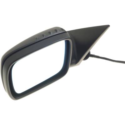 Rareelectrical - Side Mirror Compatible With 1999-2004 Bmw 323Ci 323I 325Ci 328Ci 328I 330Ci Left Driver Side - Image 2