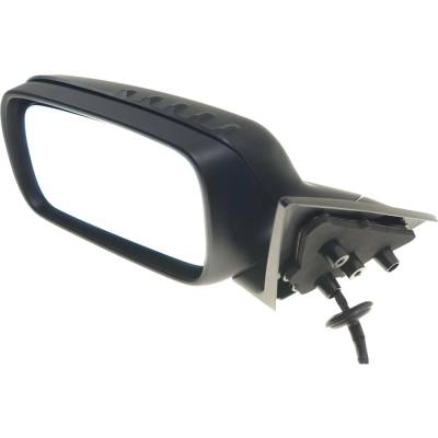 Rareelectrical - Side Mirror Compatible With 1999-2004 Bmw 323Ci 323I 325Ci 328Ci 328I 330Ci Left Driver Side - Image 3