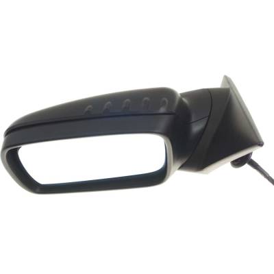 Rareelectrical - Side Mirror Compatible With 1999-2004 Bmw 323Ci 323I 325Ci 328Ci 328I 330Ci Left Driver Side - Image 4
