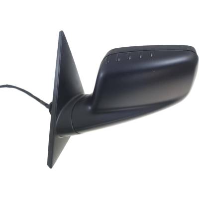 Rareelectrical - Side Mirror Compatible With 1999-2004 Bmw 323Ci 323I 325Ci 328Ci 328I 330Ci Left Driver Side - Image 5