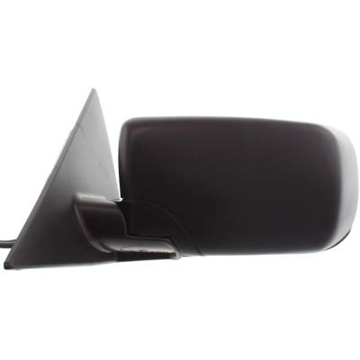 Rareelectrical - Side Mirror Compatible With 1999-2005 Bmw 320I 323I 325I 325Xi 328I 330I 330Xi Left Driver Side - Image 5