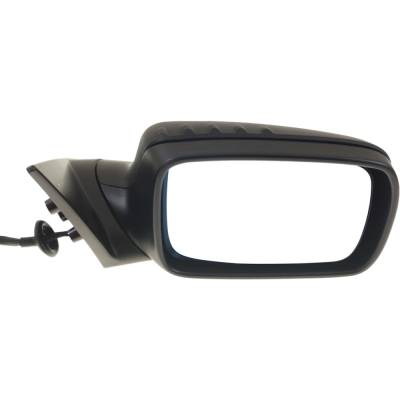 Rareelectrical - Side Mirror Compatible With 1999-2004 Bmw 323Ci 323I 325Ci 328Ci 328I 330Ci Right Passenger Side - Image 1