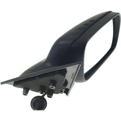 Rareelectrical - Side Mirror Compatible With 1999-2004 Bmw 323Ci 323I 325Ci 328Ci 328I 330Ci Right Passenger Side - Image 2