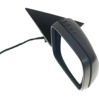 Rareelectrical - Side Mirror Compatible With 1999-2004 Bmw 323Ci 323I 325Ci 328Ci 328I 330Ci Right Passenger Side - Image 3