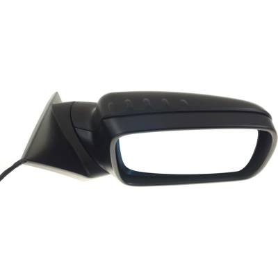 Rareelectrical - Side Mirror Compatible With 1999-2004 Bmw 323Ci 323I 325Ci 328Ci 328I 330Ci Right Passenger Side - Image 4