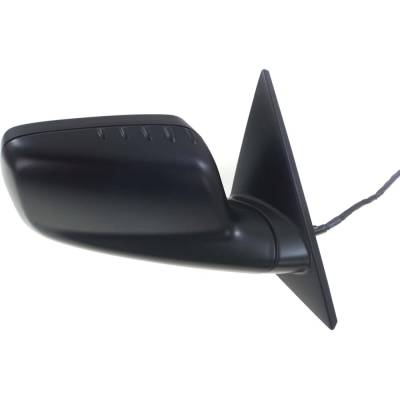 Rareelectrical - Side Mirror Compatible With 1999-2004 Bmw 323Ci 323I 325Ci 328Ci 328I 330Ci Right Passenger Side - Image 5
