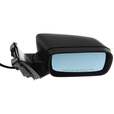 Rareelectrical - Side Mirror Compatible With 1999-2005 Bmw 320I 323I 325I 325Xi 328I 330I 330Xi Right Passenger Side - Image 4