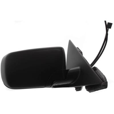 Rareelectrical - Side Mirror Compatible With 1999-2005 Bmw 320I 323I 325I 325Xi 328I 330I 330Xi Right Passenger Side - Image 5