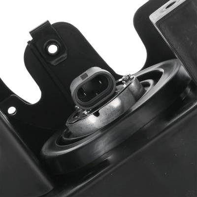 Rareelectrical - Headlight Compatible With 2000-2005 Buick Lesabre 3.8L V6 L36 Left Driver Side 205Hp Replaces - Image 8