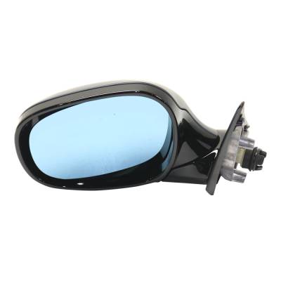 Rareelectrical - Side Mirror Compatible With 2009-2012 Bmw 328I 328I Xdrive 335I Xdrive 3.0L 2.5L I6 N52b30 N54b30 - Image 1