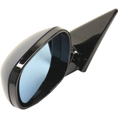 Rareelectrical - Side Mirror Compatible With 2009-2012 Bmw 328I 328I Xdrive 335I Xdrive 3.0L 2.5L I6 N52b30 N54b30 - Image 2