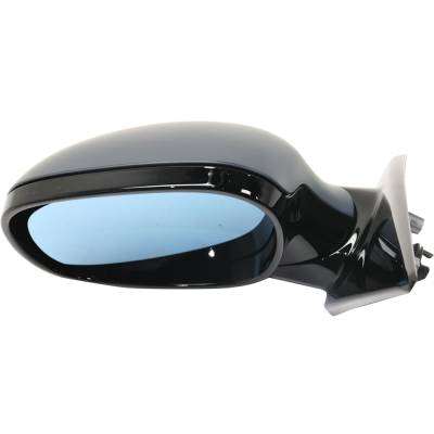Rareelectrical - Side Mirror Compatible With 2009-2012 Bmw 328I 328I Xdrive 335I Xdrive 3.0L 2.5L I6 N52b30 N54b30 - Image 4