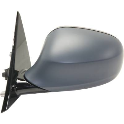 Rareelectrical - Side Mirror Compatible With 2009-2012 Bmw 328I 328I Xdrive 335I Xdrive 3.0L 2.5L I6 N52b30 N54b30 - Image 5