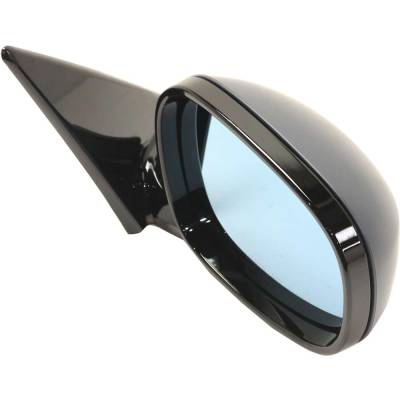 Rareelectrical - Side Mirror Compatible With 2009-2012 Bmw 328I 328I Xdrive 3.0L 2.5L I6 N52b30 N54b30 N52b25 Right - Image 3