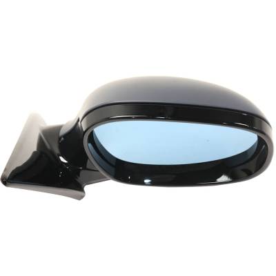 Rareelectrical - Side Mirror Compatible With 2009-2012 Bmw 328I 328I Xdrive 3.0L 2.5L I6 N52b30 N54b30 N52b25 Right - Image 4