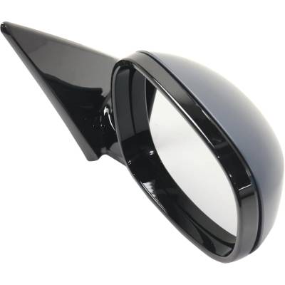 Rareelectrical - New Side Mirror Compatible With 2009-2012 Bmw 328I 328I Xdrive 3.0L 2.5L I6 N52b30 N54b30 N52b25 - Image 3