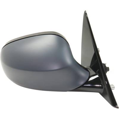 Rareelectrical - New Side Mirror Compatible With 2009-2012 Bmw 328I 328I Xdrive 3.0L 2.5L I6 N52b30 N54b30 N52b25 - Image 5