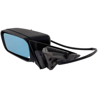Rareelectrical - Side Mirror Compatible With 1999-2005 Bmw 320I 323I 325I 325Xi 328I 330I 330Xi Left Driver Side - Image 3