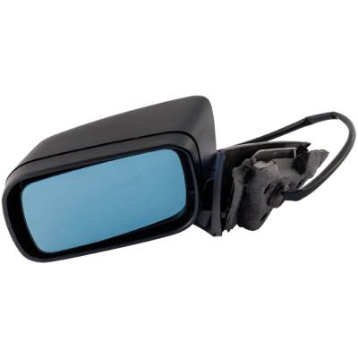 Rareelectrical - Side Mirror Compatible With 1999-2005 Bmw 320I 323I 325I 325Xi 328I 330I 330Xi Left Driver Side - Image 5