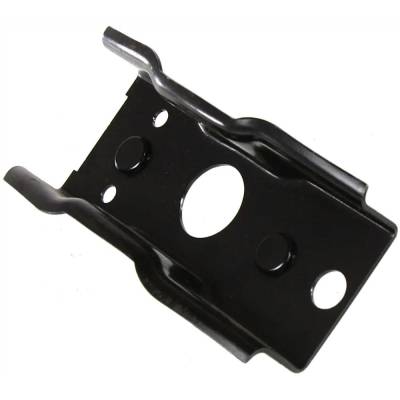 Rareelectrical - Right Front Bumper Bracket Compatible With 1992-1999 Bmw 320I 2.0L (92-95) 323I 2.5L (98) - Image 2