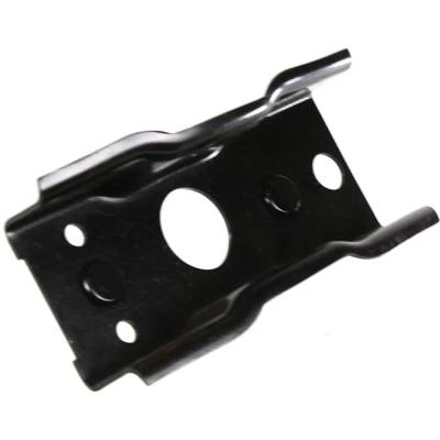 Rareelectrical - Right Front Bumper Bracket Compatible With 1992-1999 Bmw 320I 2.0L (92-95) 323I 2.5L (98) - Image 3