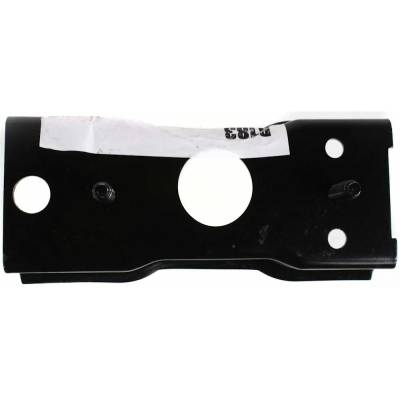 Rareelectrical - Right Front Bumper Bracket Compatible With 1992-1999 Bmw 320I 2.0L (92-95) 323I 2.5L (98) - Image 4