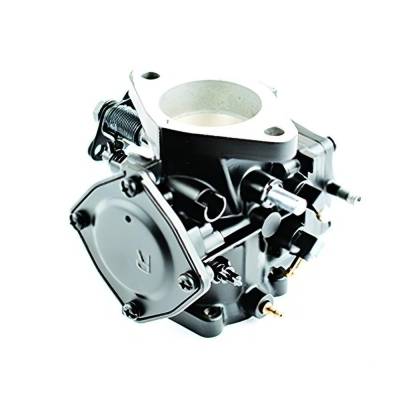 44Mm High Performance Mikuni Carburetor Compatible With Yamaha Kawasaki Sea-Doo Polaris Pwc Jet Ski