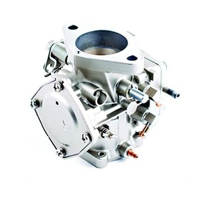 44Mm High Performance Mikuni Carburetor Compatible With Sea-Doo Yamaha Kawasaki Pwc Extended