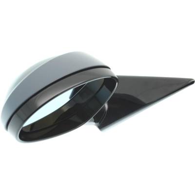 Rareelectrical - Side Mirror Compatible With 2006-2008 Bmw 325Xi 328I 328Xi 3.0L 2.5L I6 N52b30 N54b30 N52b25 Left - Image 3