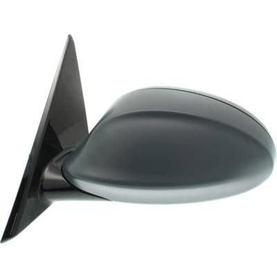 Rareelectrical - Side Mirror Compatible With 2006-2008 Bmw 325Xi 328I 328Xi 3.0L 2.5L I6 N52b30 N54b30 N52b25 Left - Image 5