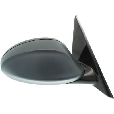 Rareelectrical - Side Mirror Compatible With 2006-2008 Bmw 325Xi 328I 328Xi 3.0L 2.5L I6 N52b30 N54b30 N52b25 Right - Image 5