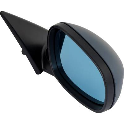 Rareelectrical - Side Mirror Fits 2009-2012 Bmw 328I 328I Xdrive 3.0L 2.5L I6 N52b30 N54b30 N52b25 Right Passenger - Image 2
