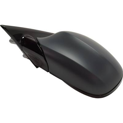 Rareelectrical - Side Mirror Compatible With 2009-2012 Bmw 328I 328I Xdrive 3.0L 2.5L I6 N52b30 N54b30 N52b25 Left - Image 4