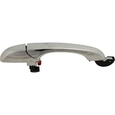 Rareelectrical - Passenger Side Front Or Rear Exterior Door Handle Compatible With 2011-2020 Dodge Grand Caravan - Image 6