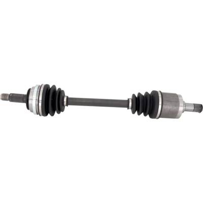 Rareelectrical - Right Front Axle Assembly Compatible With 1994-1999 Honda Accord Value Pkg 2.2L (96-97) Acura Cl - Image 1