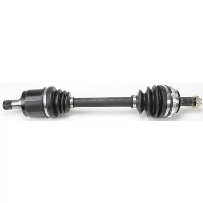Rareelectrical - Right Front Axle Assembly Compatible With 1990-2001 Acura Integra Gs-R 1.7L (92-93) Gs-R 1.8L - Image 5