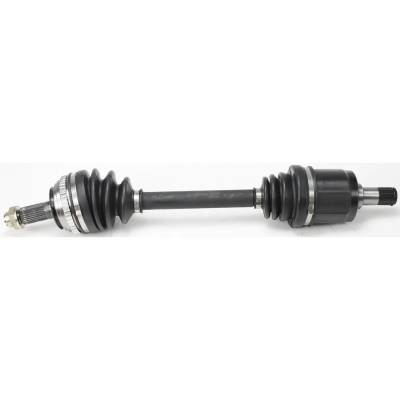 Rareelectrical - Right Front Axle Assembly Compatible With 1990-2001 Acura Integra Ls 1.8L (90-01) Rs 1.8L (90-98) - Image 4