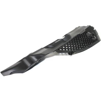 Rareelectrical - Grille Assembly Compatible With 2002-2004 Acura Rsx Type-S 2.0L (02-04) Base 2.0L (02-04) Dc5 Insert - Image 3