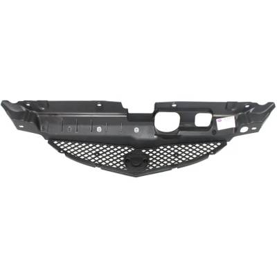 Rareelectrical - Grille Assembly Compatible With 2002-2004 Acura Rsx Type-S 2.0L (02-04) Base 2.0L (02-04) Dc5 Insert - Image 4