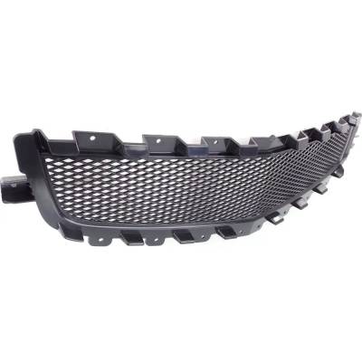 Rareelectrical - Grille Assembly Compatible With 2008-2012 Chevrolet Malibu Ls 2.4L (08-12) Ls 3.5L (08-10) Lt 2.4L - Image 3