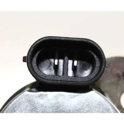 Rareelectrical - New 2 Blade Male Speed Sensor Compatible With Buick Cadillac Chevrolet Caprice Classic 8 Cyl 5.0L - Image 5