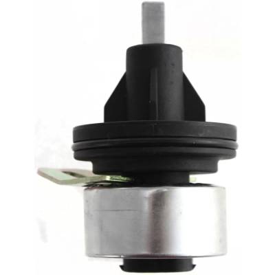 Rareelectrical - New 2 Blade Male Speed Sensor Compatible With Buick Cadillac Chevrolet Caprice Classic 8 Cyl 5.0L - Image 6