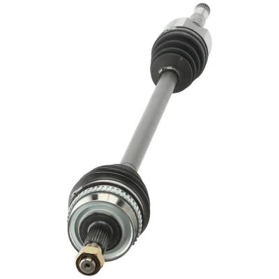 Rareelectrical - New Right Front Axle Assembly Compatible With Chrysler Dodge Grand Caravan Se 6 Cyl 3.0L Grand - Image 8